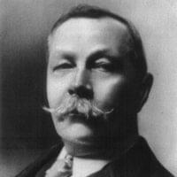 Arthur Conan Doyle