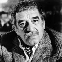 Gabriel García Márquez